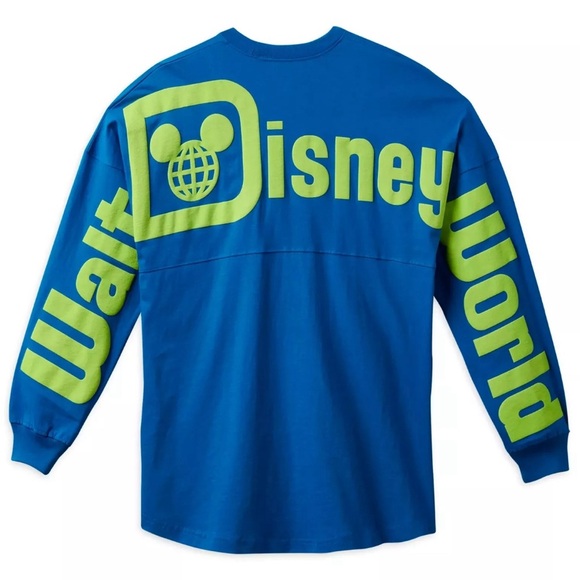 Disney Accessories - Walt Disney World Spirit Jersey